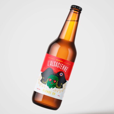 L'Alsacienne
